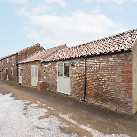 Host & Stay - Croft Cottage Pickering Exteriör bild
