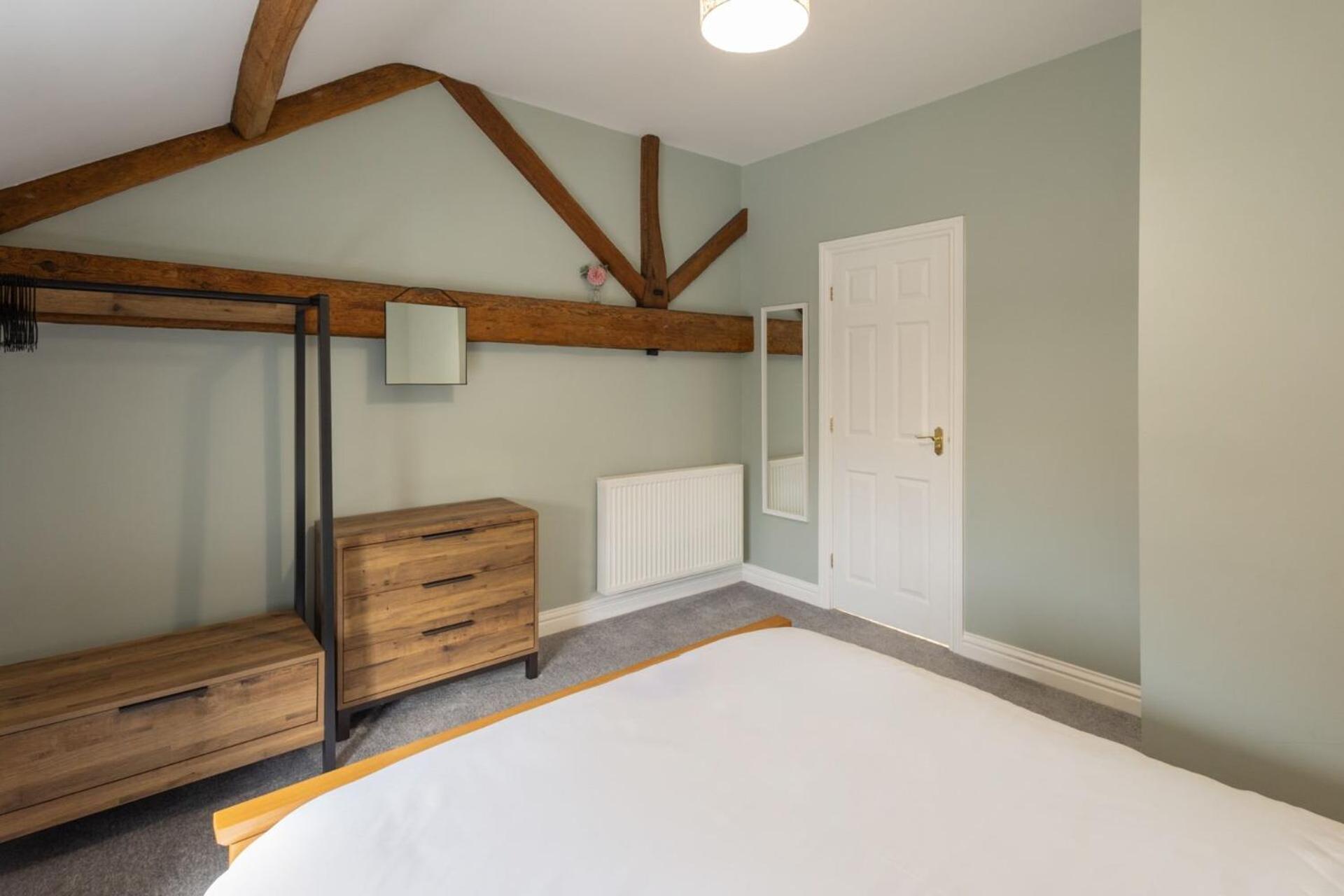 Host & Stay - Croft Cottage Pickering Exteriör bild