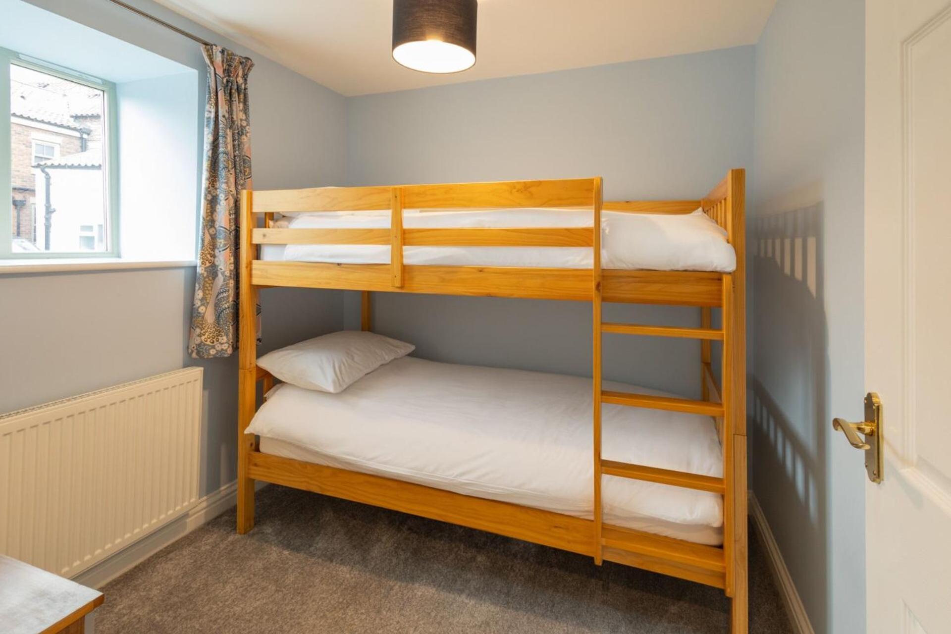 Host & Stay - Croft Cottage Pickering Exteriör bild