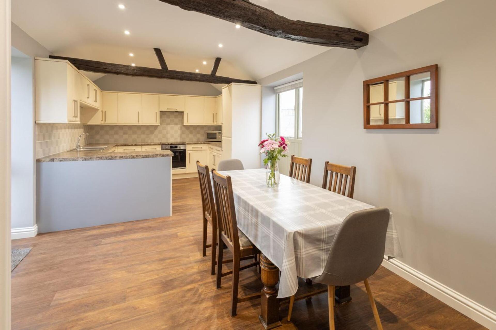 Host & Stay - Croft Cottage Pickering Exteriör bild