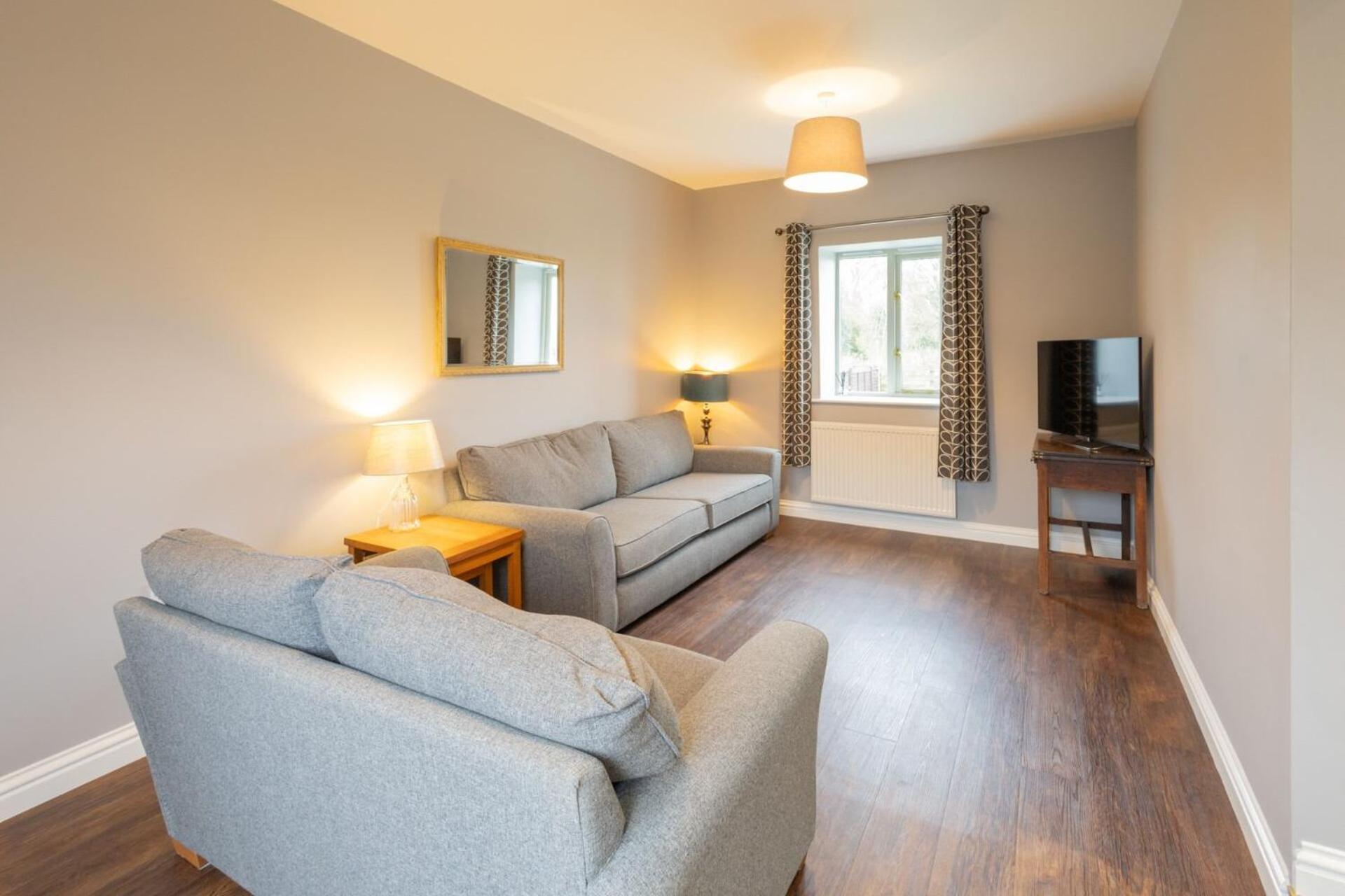 Host & Stay - Croft Cottage Pickering Exteriör bild