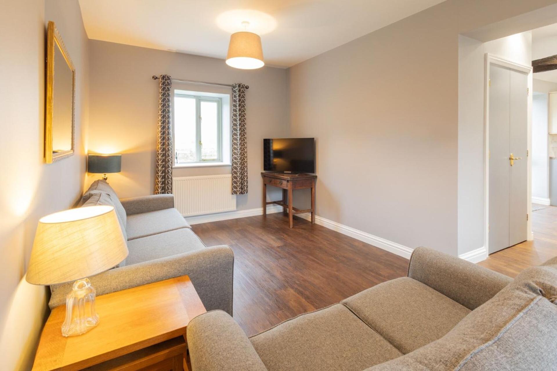 Host & Stay - Croft Cottage Pickering Exteriör bild