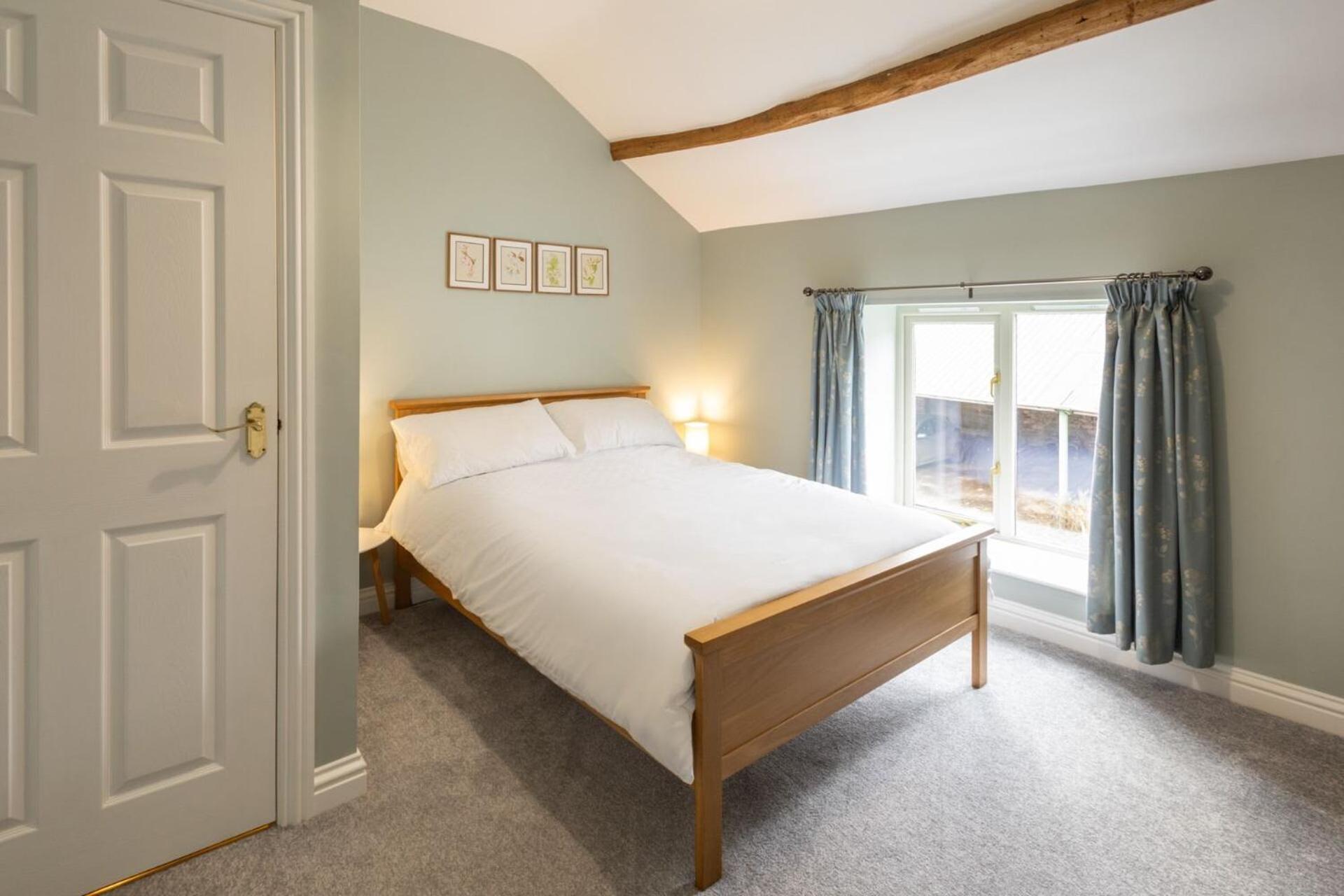 Host & Stay - Croft Cottage Pickering Exteriör bild