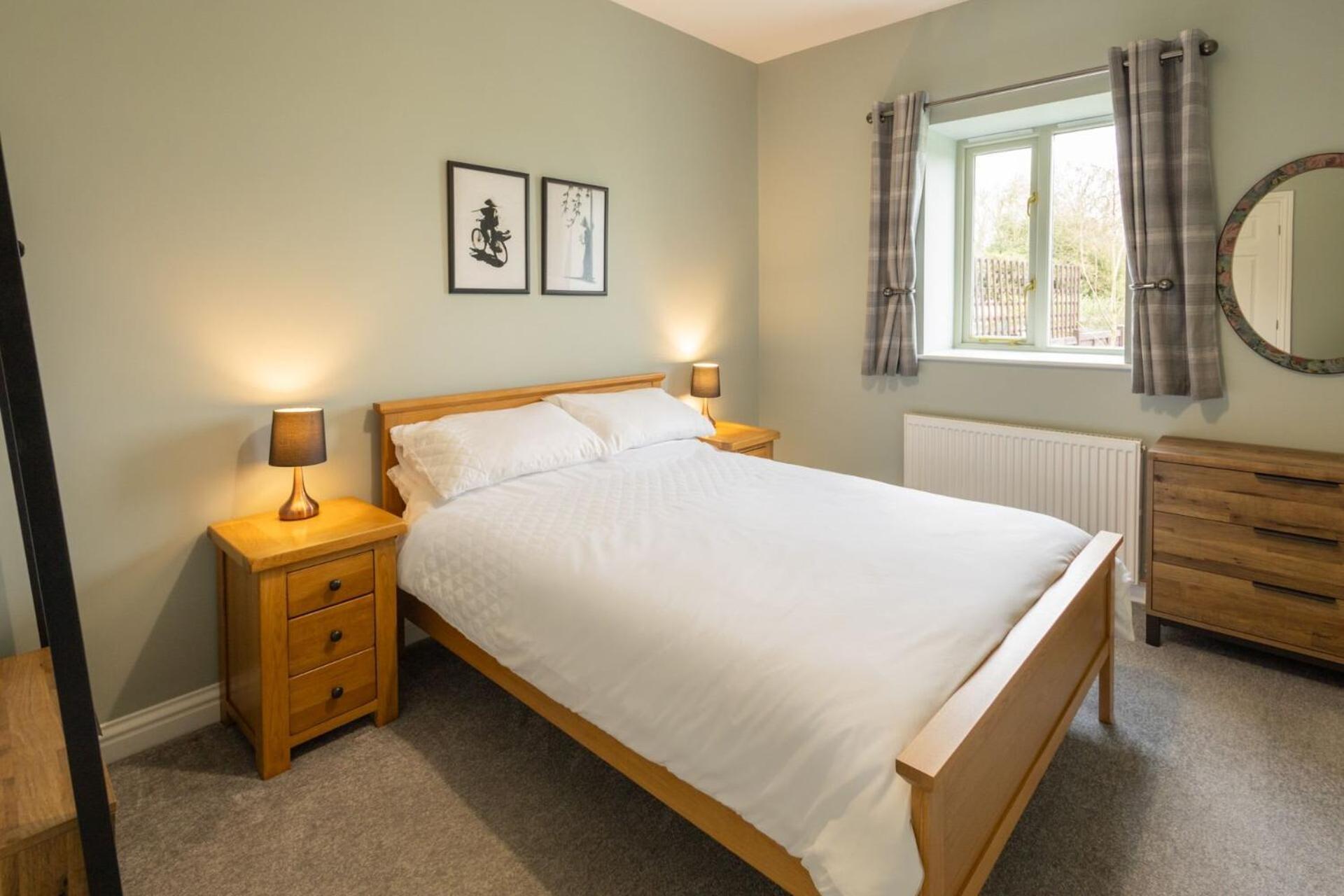 Host & Stay - Croft Cottage Pickering Exteriör bild