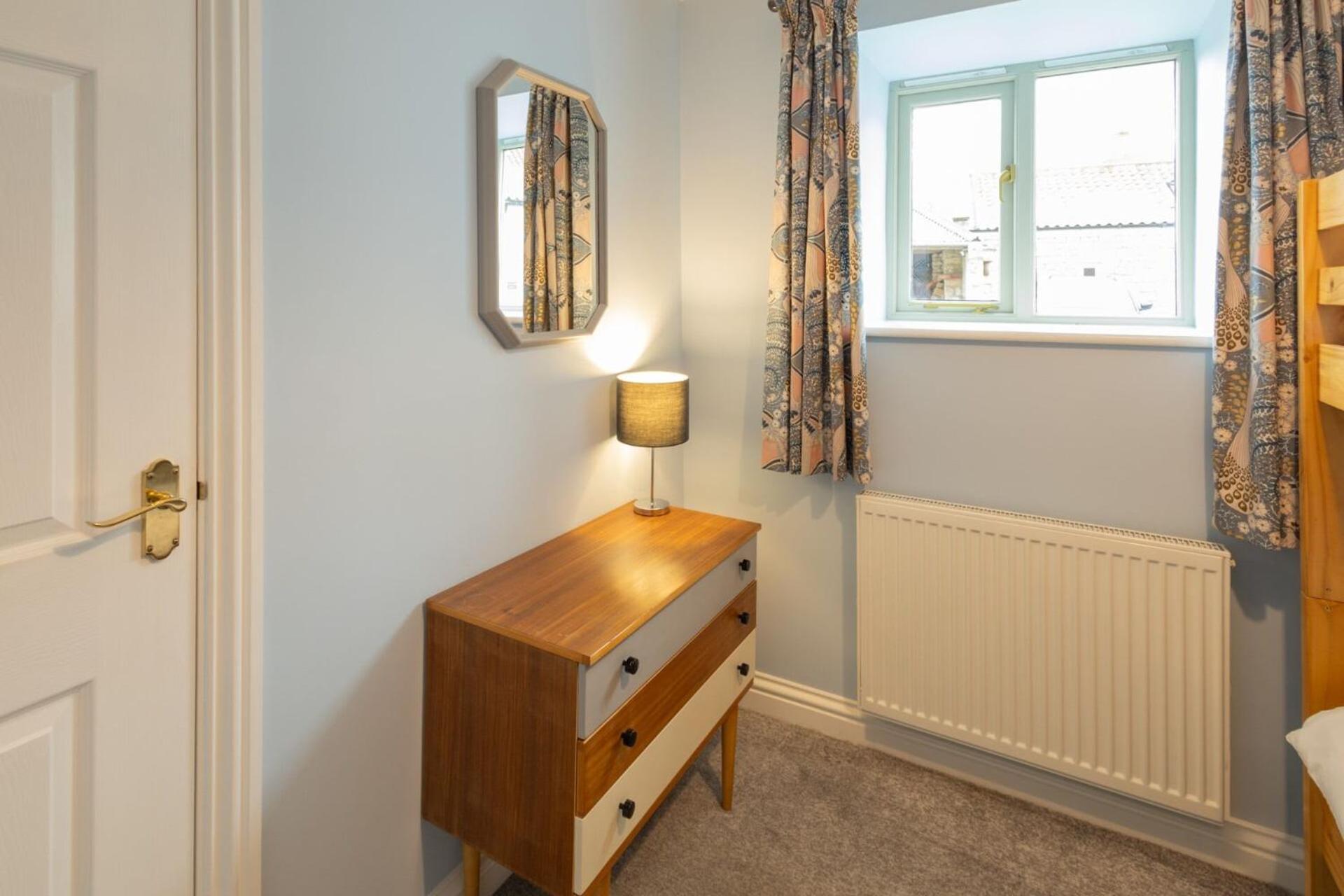 Host & Stay - Croft Cottage Pickering Exteriör bild